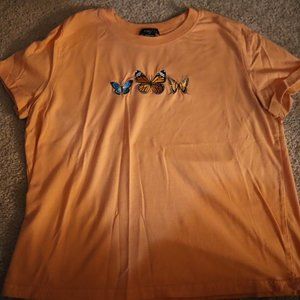 Butterfly T-Shirt